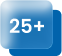 25 years