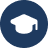 Qulified expert icon